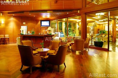 Diamond Cliff Resort & Spa 99